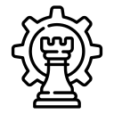 Strategy-Icon